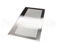 RP LVR0003 Randell Louver,14 X 26 Dropin Units T17-0052 Aft