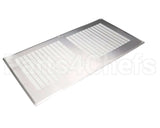 RP LVR0003 Randell Louver,14 X 26 Dropin Units T17-0052 Aft