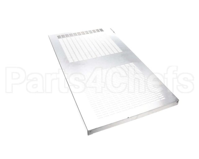 RP LVR0117 Randell Louver, Hng 14 8148N,68,83,95 - 8000N Tp