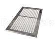 RP LVR0117B Randell Louver, Hinge