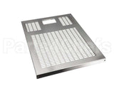 RP LVR0320 Randell Louver-Chef Stand, 38", Dig Thermometer