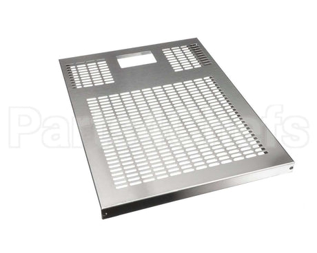 RP LVR0320 Randell Louver-Chef Stand, 38", Dig Thermometer