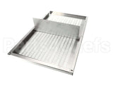 RP LVR045 Randell Louver, 16X26.5 9045K-7 & 50 At07-0276A-
