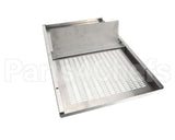 RP LVR045 Randell Louver, 16X26.5 9045K-7 & 50 At07-0276A-
