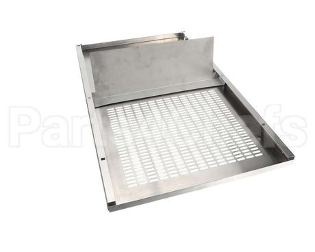 RP LVR045 Randell Louver, 16X26.5 9045K-7 & 50 At07-0276A-