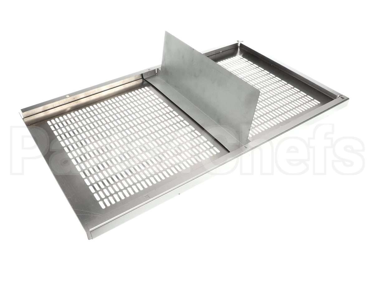 RP LVR045 Randell Louver, 16X26.5 9045K-7 & 50 At07-0276A-