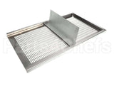 RP LVR045 Randell Louver, 16X26.5 9045K-7 & 50 At07-0276A-