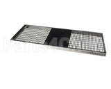 RP LVR0513-D17 Randell Louver,9-9030K,9040K,9210,9200 - D17 Aft
