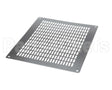 RP LVR0801 Randell Louver, Bck Air Flow Cr9000