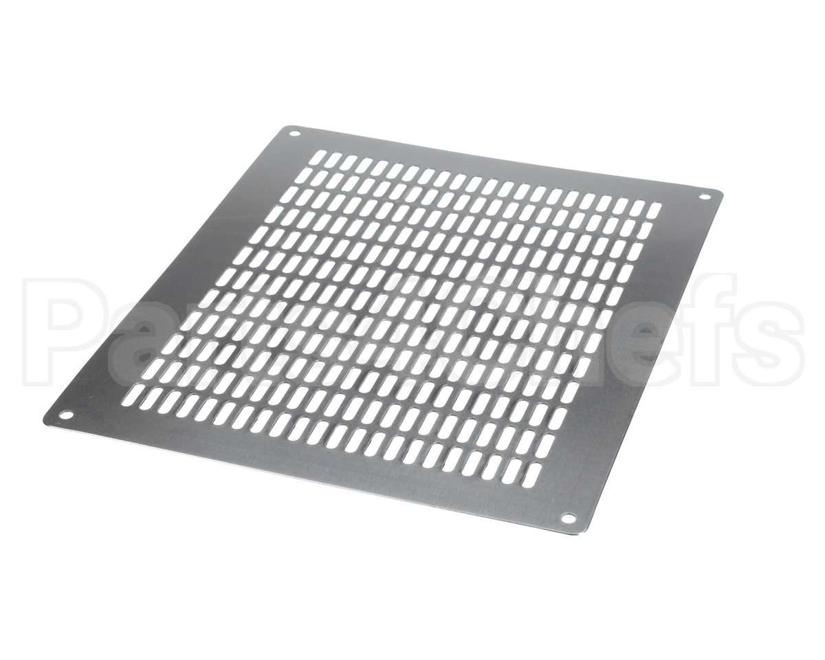 RP LVR0801 Randell Louver, Bck Air Flow Cr9000