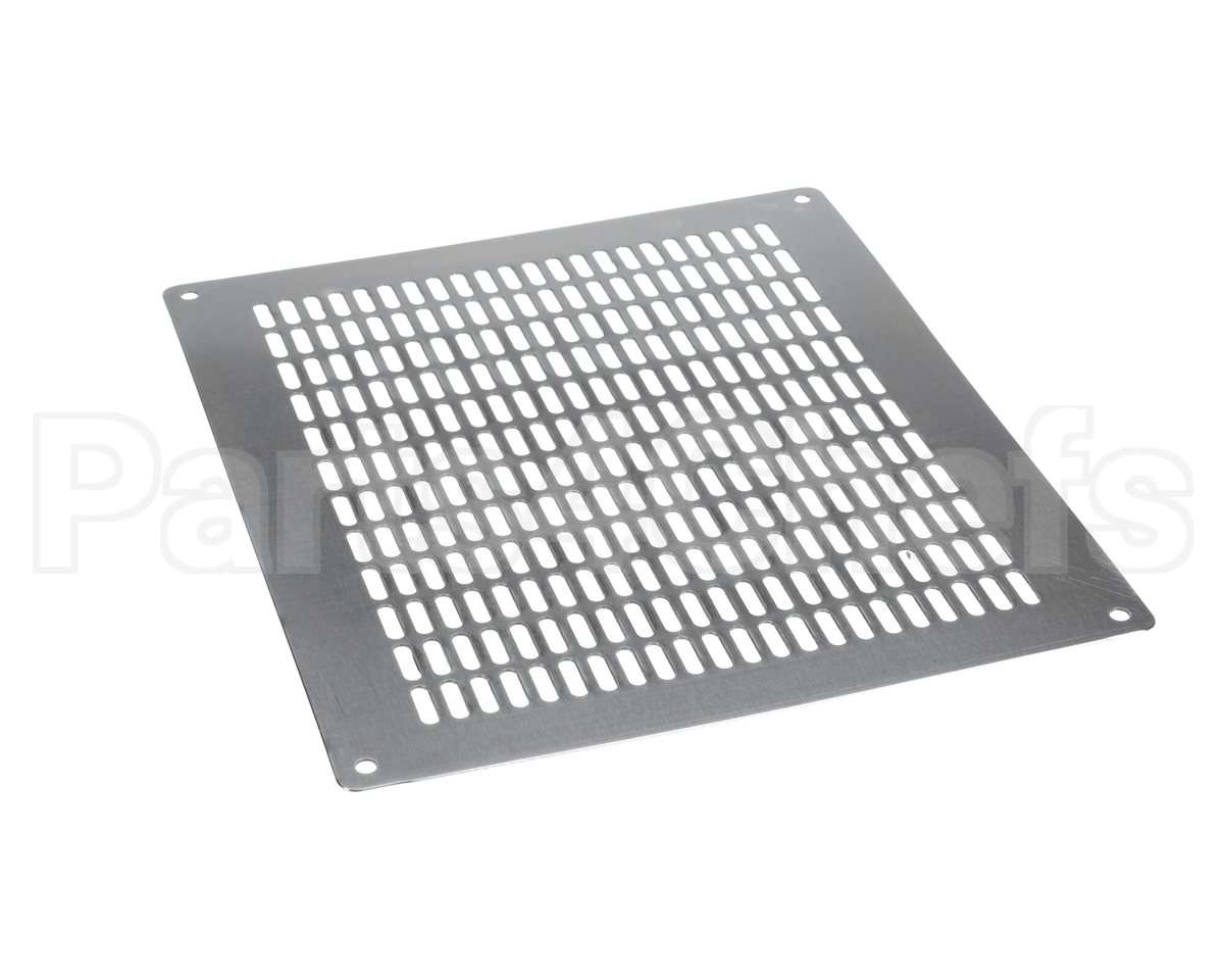 RP LVR0801 Randell Louver, Bck Air Flow Cr9000