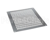 RP LVR0801 Randell Louver, Bck Air Flow Cr9000