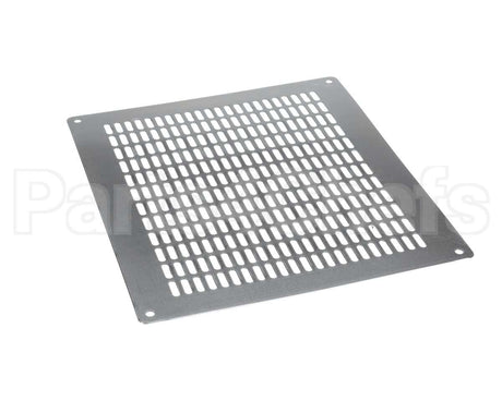 RP LVR0801 Randell Louver, Bck Air Flow Cr9000