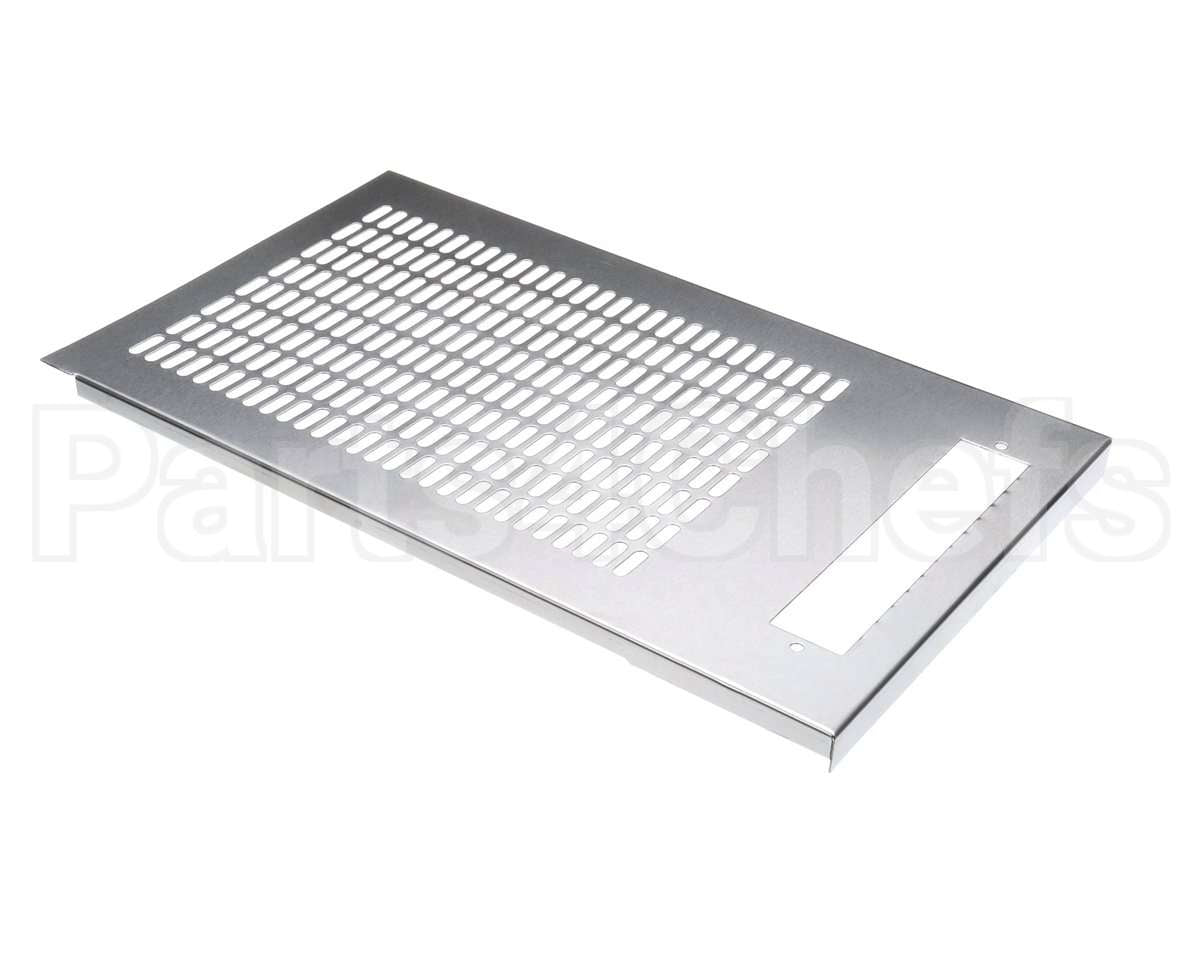 RP LVR1501 Randell Louver, Fx 4N1 Rf Cnt0707