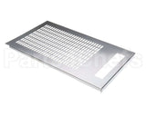 RP LVR1501 Randell Louver, Fx 4N1 Rf Cnt0707