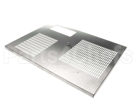 RP LVR1507 Randell Louver, 51368Pr-Panera W/Sight Window