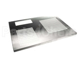 RP LVR1507 Randell Louver, 51368Pr-Panera W/Sight Window