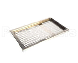 RP LVR1509 Randell Louver, Model Hr51349Wpom