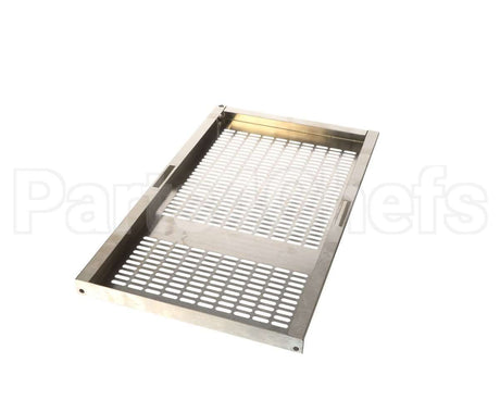 RP LVR1509 Randell Louver, Model Hr51349Wpom