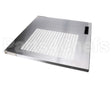 RP LVR1603 Randell Louver, Left Hinge Dpm120L