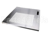 RP LVR1603 Randell Louver, Left Hinge Dpm120L