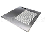 RP LVR1603 Randell Louver, Left Hinge Dpm120L