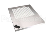 RP LVR1710 Randell Louver, 11360Pr-Panera (Pan_2L_11A-60)