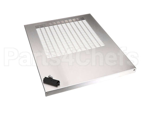 RP LVR1710 Randell Louver, 11360Pr-Panera (Pan_2L_11A-60)