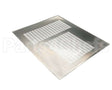 RP LVR1801 Randell Louver, Flat 9901Sc-290 Only (