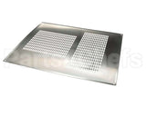 RP LVR1801 Randell Louver, Flat 9901Sc-290 Only (