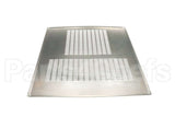 RP LVR1801 Randell Louver, Flat 9901Sc-290 Only (