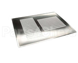 RP LVR1801 Randell Louver, Flat 9901Sc-290 Only (