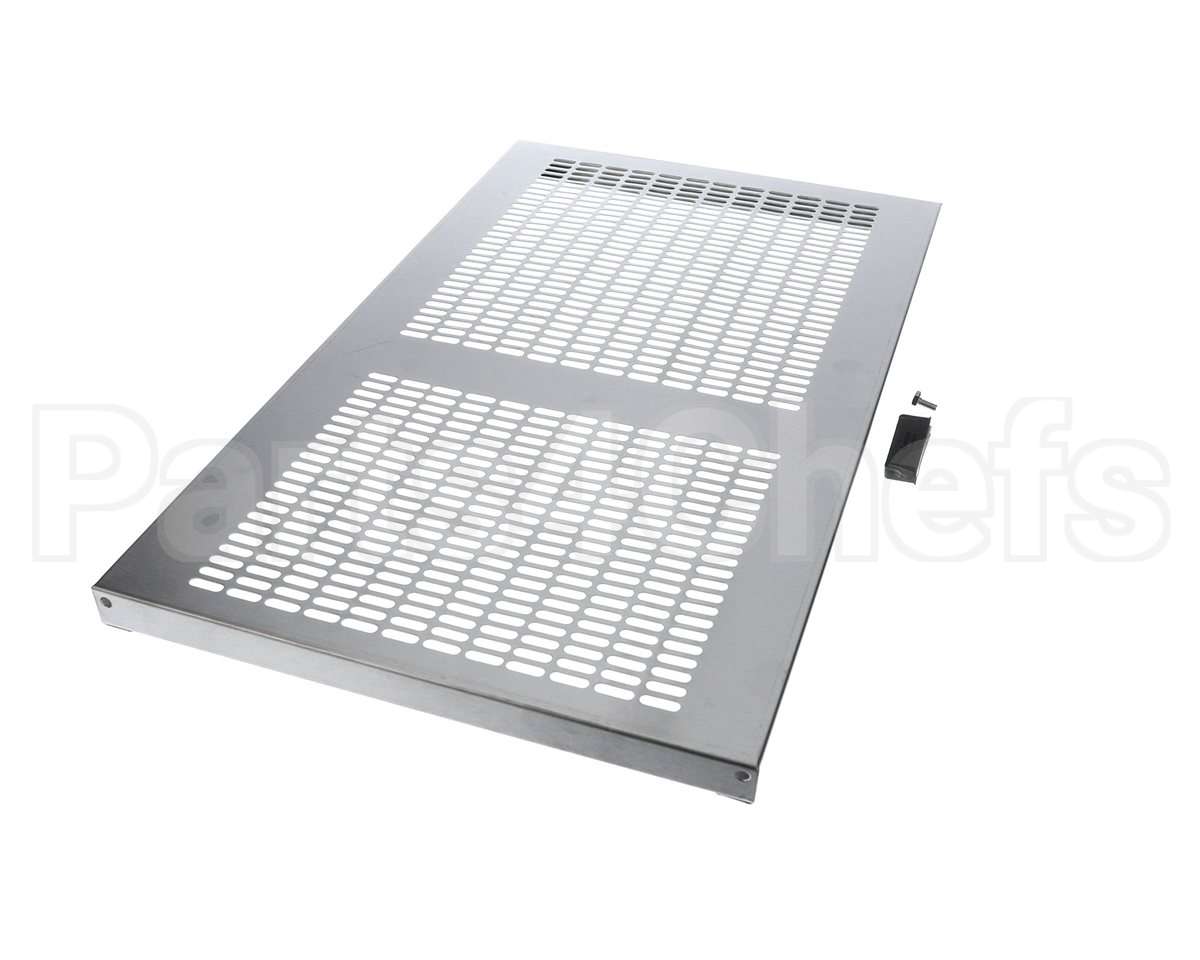 RP LVR1807 Randell Louver, 9148W-290