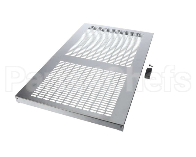 RP LVR1807 Randell Louver, 9148W-290