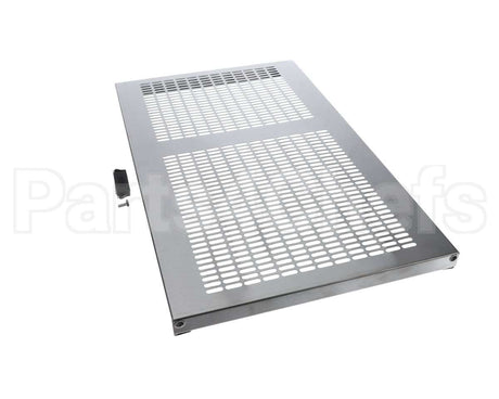 RP LVR1807 Randell Louver, 9148W-290