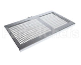 RP LVR1807 Randell Louver, 9148W-290