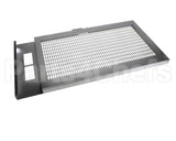 RP LVR2209 Randell Louver, Integrated Handle,