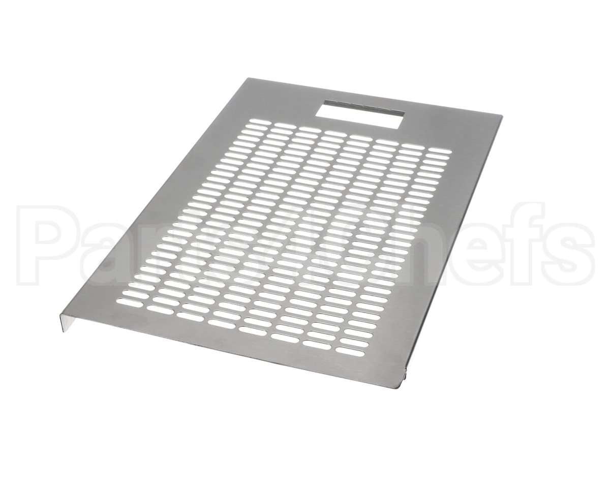 RP LVR2302 Randell Louver, Fx1A (T11-0187)