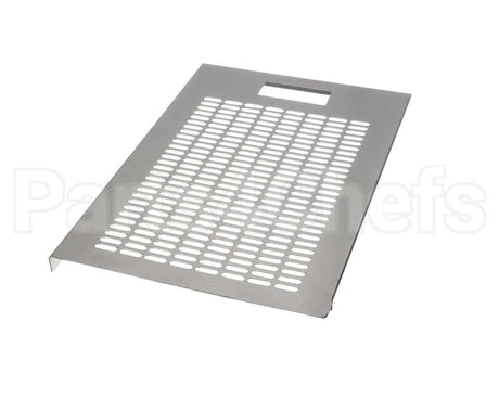 RP LVR2302 Randell Louver, Fx1A (T11-0187)