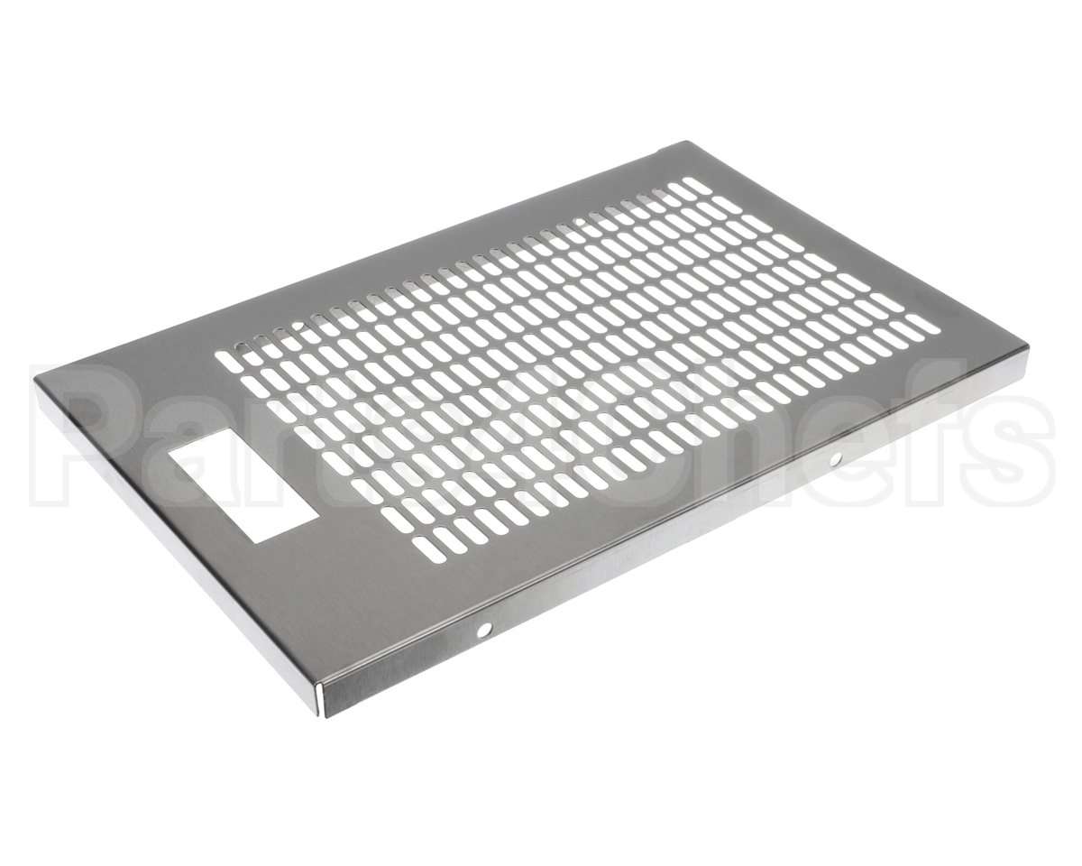 RP LVR2302 Randell Louver, Fx1A (T11-0187)