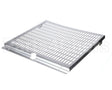 RPLVR2404 Randell Louver Removable Front