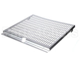 RPLVR2404 Randell Louver Removable Front