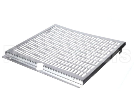 RPLVR2404 Randell Louver Removable Front
