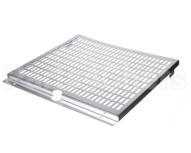 RPLVR2404 Randell Louver Removable Front