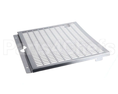 RPLVR2404 Randell Louver Removable Front