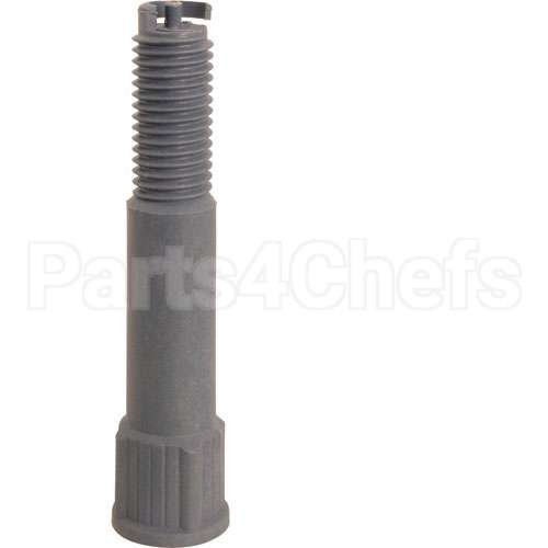 RPM3-FOOT Compatible Intermetro Foot, Post Leveling, Metro Max