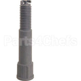 RPM3FOOT Compatible Intermetro Foot, Post Leveling, Metro Max