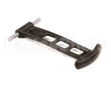 RPML-TRVL Intermetro Rp Travel Latch For Ml300, Ml4
