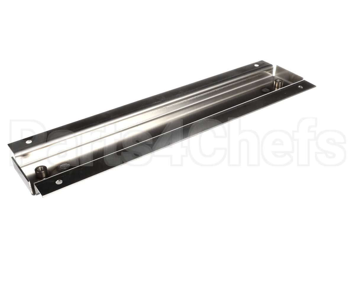 RP MPT024 Randell Plate, 24 Mounting 24 Cartridg