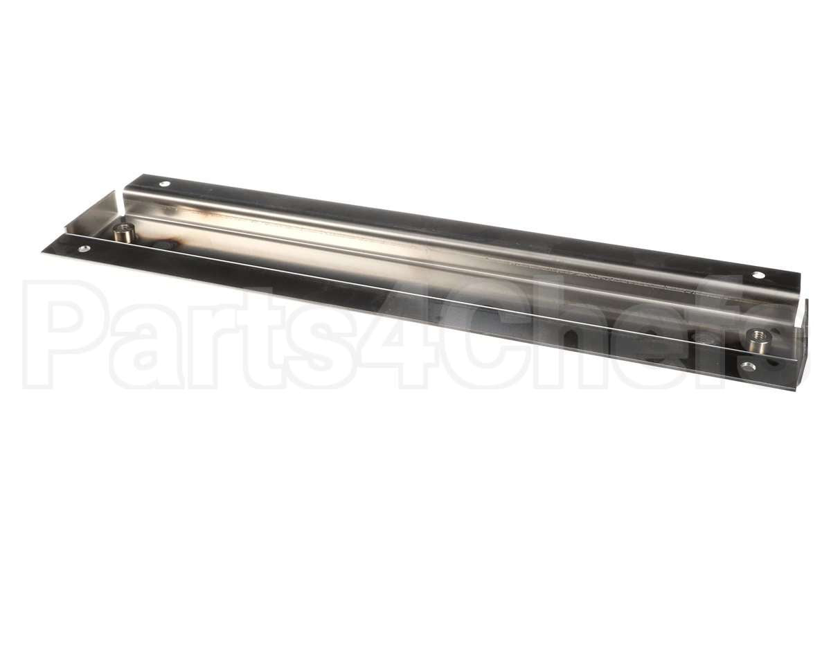 RP MPT024 Randell Plate, 24 Mounting 24 Cartridg